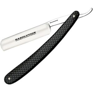 Linder Razolution Vintage Straight Razor, 6 3/8in. LD888107
