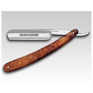 Linder Razolution Vintage Straight Razor, 6 3/8in. LD888110