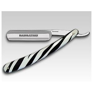 Linder Razolution Vintage Straight Razor, 6 3/8in. LD888115