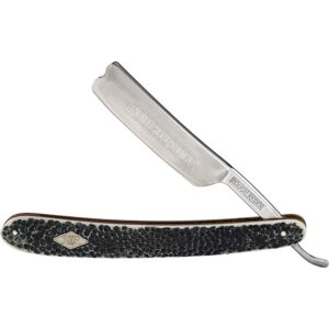 Rough Rider Buckshot Bone Straight Razor