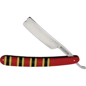 Rough Rider Coral Snake Straight Razor