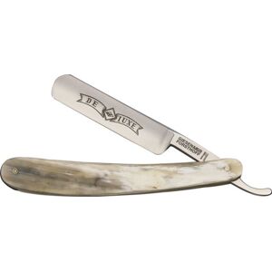 Timor Straight Razor Horn TIM570
