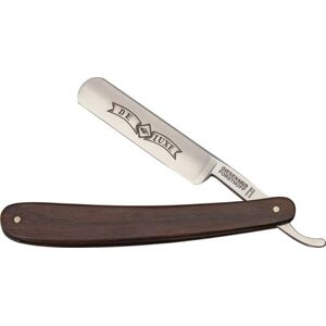 Timor Straight Razor Rosewood TIM552