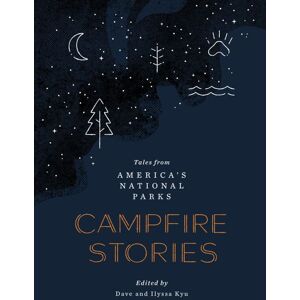 Campfire Stories, Dave Kyu, Publisher - Mountaineers Books