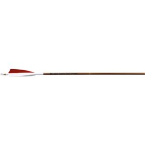 Victory Bamboo Trad Arrows 500, 6 pack, 1006204