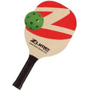 Zume Games Zume Pickleball Game Set, OD0014W