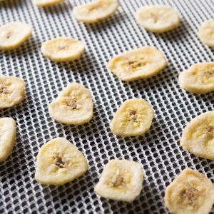 LEM Products Dehydrator Screen - 14x85in Roll, Polypropylene, 796A