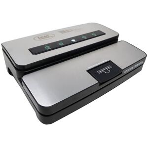 LEM Products Maxvac 250 Vacuum Sealer, Black/Stainless, 1393