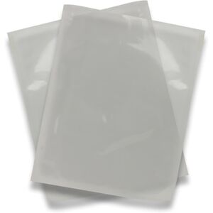 LEM Products Maxvac Pro Chamber Vacuum Sealer Bags 8x10in, Clear, 1259