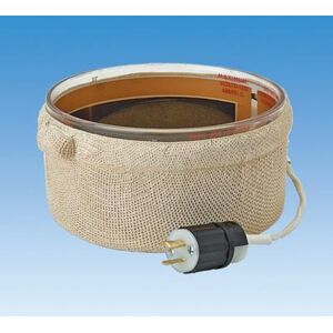 Ace Glass Laboratory Glassware and Equipment 1.2L Instatherm Oil Bath 9601-16