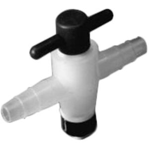 Ace Glass Laboratory Glassware And Equipment Stopcock 2-way 12611-08, Unit CS