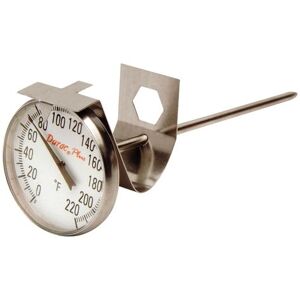 Advantech Manufacturing VWR Vwr Thermometer Pocket 550f 9/1555, Unit CS