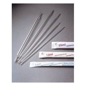 BD Falcon Disposable Aspirating Pipets, Polystyrene, Sterile, BD Biosciences 357558