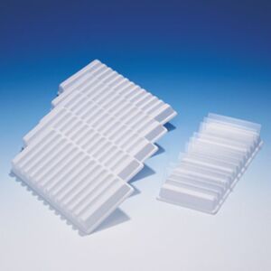 Bel-Art Microscope Slide Holder Ps PK6 H445570000 Microscope Slide Holder Ps PK6