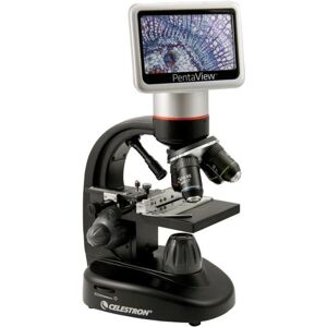 Celestron PentaView LCD Digital Microscope 44348