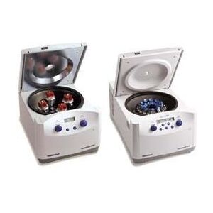 Eppendorf Compact Centrifuges 022626205 Model 5702R Refrigerated Centrifuges