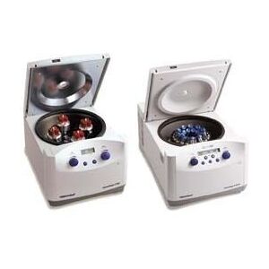 Eppendorf Compact Centrifuges 022626213 Model 5702RH Refrigerated-Heated Centrifuges