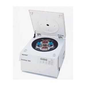 Eppendorf Multipurpose Centrifuges 022625080 Model 5804R Refrigerated Centrifuges