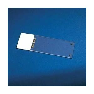 Erie Scientific Superfrost Plus Gold Microscope Slides, Erie Scientific FT-4981I-GL, Case of 20