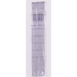 Kimble/Kontes Disposable Serological Pipets, Glass, Sterile, Plugged, Kimble 72100 21100