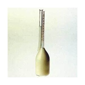 Kimble/Kontes KIMAX Babcock Bottle, Skim Milk Test, 0.5%, Kimble Chase 530-50100, Each
