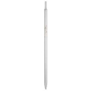 Kimble/Kontes KIMAX Reusable Bacteriological Pipets, Glass, Color-Coded, Kimble Chase 37079 10