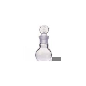 Kimble/Kontes KIMAX Volumetric Flasks with ST Glass Stopper, Mixing Bulb Style, Class A, Kimble Chase 28019 500, Pack