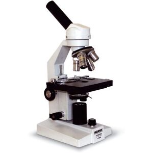 Konus Academy-2 1000x Biological Microscope, Euro Plug, White, 5305