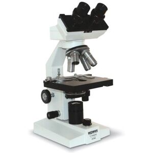 Konus Campus-2 1000x Biological Microscope, White, 5307