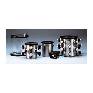 Labconco Drying Chambers, Labconco 7521001 Heated Chamber, 230V, 50/60Hz