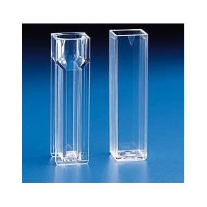VWR Disposable Cuvettes K1960-VWR Ops Cuvettes