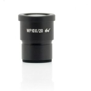 LW Scientific 10X/20 HP Eyepiece for Z4 Zoom Stereo Microscope, 30mm Tube Size, Z4E-1020-30HP