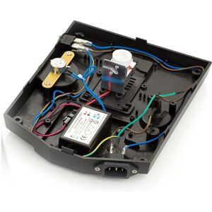 LW Scientific Base Tray for Revelation lll Microscope, LED, 110-220v, R3B-BTR7-LED3