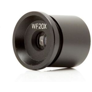 LW Scientific DM Stereo Microscope 20x Eyepiece, DME-2077-WFNP