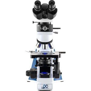 LW Scientific i-4 Microscope w/LUMIN Epi-Fluor Infinity PLAN Binocular Microscope, 490/510nm, LED, i4S-EPB4-iPL3