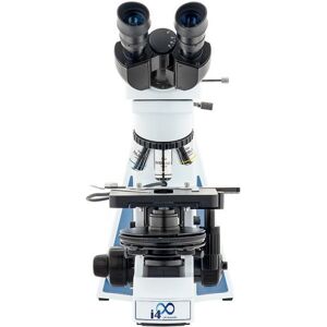 LW Scientific i4 Binoc Semen Evaluation Microscope, 100-1000x, i4S-SEB4-iPL3