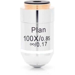 LW Scientific Infinity Plan DRY Microscope Objective, 100x, 0.85na, MSO-100X-IPDR