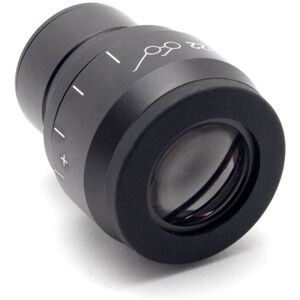 LW Scientific Innovation Microscope 10x/22mm Superwide Eyepiece, High Focal Point, 30Mm Tube Size, INE-1022-30HP