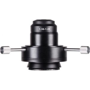 LW Scientific Innovation Microscope Oil Darkfield Condenser, INP-CND7-DFOL