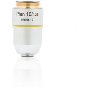 LW Scientific Revelation 3 Microscope 10x DIN Plan Objective, R3O-010X-DPDR