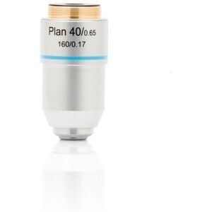 LW Scientific Revelation III Microscope 40xR DIN Achromatic Objective, R3O-040X-DADR