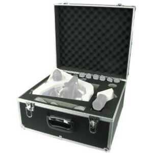 UNICO Metal carrying case for IP730 and IP750 microscope