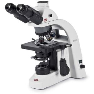 Motic Instruments BA300 Series Research and Laboratory Microscopes, Motic SG01S01286 Planachromatic Objectives 4x