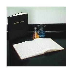 Nalge Nunc PolyPaper Laboratory Notebooks, NALGENE 6300-1000, Each