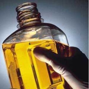 Nalge Nunc Square Laboratory Bottles, Polycarbonate, Narrow Mouth, NALGENE 2015-2000