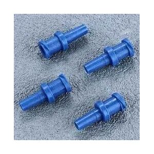 Nalge Nunc Syringe Filters, Cellulose Acetate, NALGENE 171-0020, Case of 4