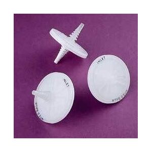 Nalge Nunc Syringe/In-Line Filters, PTFE, NALGENE DS0222-0045