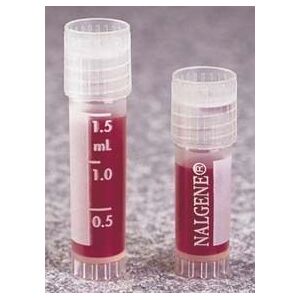Nalge Nunc SYSTEM 100 Cryogenic Vials, NALGENE 5000-1020