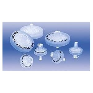 Pall Acrodisc Ion Chromatography Syringe Filters, Pall Life Sciences 4585, Case