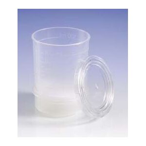 Pall MicroFunnel Disposable Filter Funnels, Sterile, Pall Life Sciences 4803